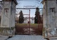 Somogyi-kastély Lovászpatona