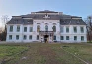 Somogyi-kastély Lovászpatona