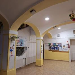 Somogyi-kastély, Lovászpatona - Belső