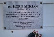 Somogyi-kastély Lovászpatona