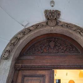 Somogyi-kastély, Lovászpatona - Egyéb