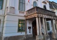 Somogyi-kastély Lovászpatona