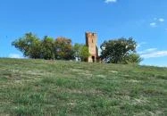 Somolyi templomrom Regöly