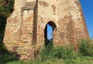 Somolyi templomrom Regöly