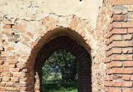 Somolyi templomrom Regöly