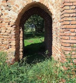 Somolyi templomrom