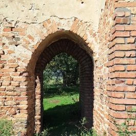 Somolyi templomrom, Regöly - Egyéb