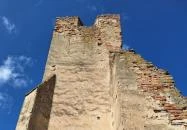 Somolyi templomrom Regöly