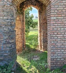 Somolyi templomrom
