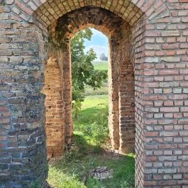 Somolyi templomrom, Regöly - Egyéb