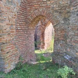 Somolyi templomrom, Regöly - Egyéb