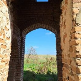 Somolyi templomrom, Regöly - Egyéb