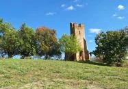 Somolyi templomrom Regöly