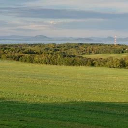 Somoshegyi kilátó, Balatonberény - Külső kép