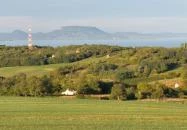 Somoshegyi kilátó Balatonberény