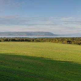 Somoshegyi kilátó, Balatonberény - Külső kép