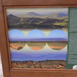 Somoshegyi kilátó, Balatonberény - Egyéb