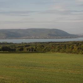 Somoshegyi kilátó, Balatonberény - Külső kép
