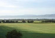 Somoshegyi kilátó Balatonberény