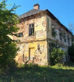 267. legjobb látnivaló: Somssich-kastély