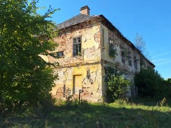 Somssich-kastély Mike