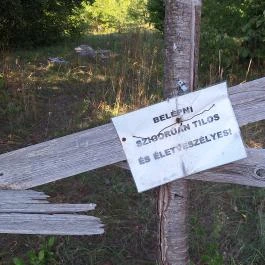 Somssich-kastély, Mike - Egyéb