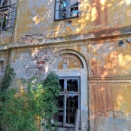 Somssich-kastély, Mike - Egyéb