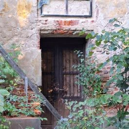 Somssich-kastély, Mike - Egyéb