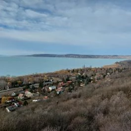 Soós-hegyi kilátó Balatonkenese - Egyéb