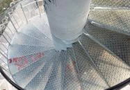 Soós-hegyi kilátó Balatonkenese