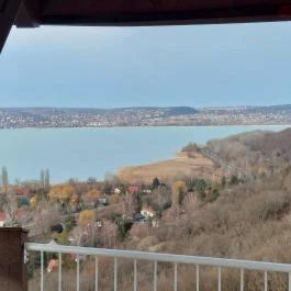 Soós-hegyi kilátó Balatonkenese - Egyéb