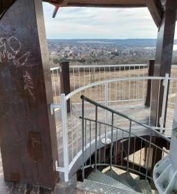 Soós-hegyi kilátó