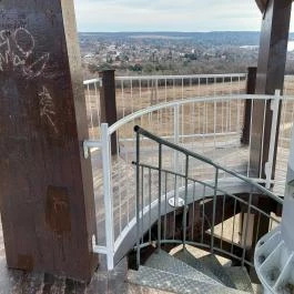 Soós-hegyi kilátó Balatonkenese - Egyéb