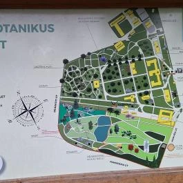 Soproni Botanikus Kert , Sopron - Egyéb