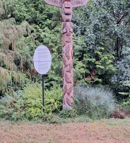 Soproni Botanikus Kert 