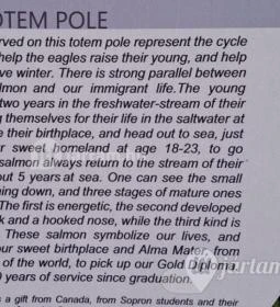 Soproni Botanikus Kert 