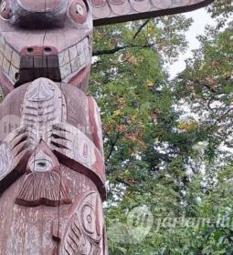 Soproni Botanikus Kert 