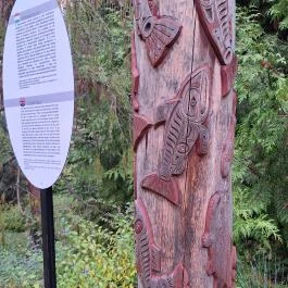 Soproni Botanikus Kert , Sopron - Egyéb