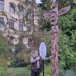 Soproni Botanikus Kert , Sopron - Egyéb