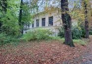 Soproni Botanikus Kert Sopron