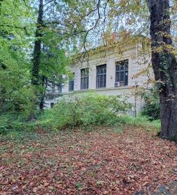 Soproni Botanikus Kert 