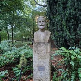 Soproni Botanikus Kert , Sopron - Egyéb