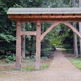 Soproni Botanikus Kert , Sopron - Egyéb