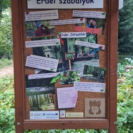 Soproni Botanikus Kert , Sopron - Egyéb