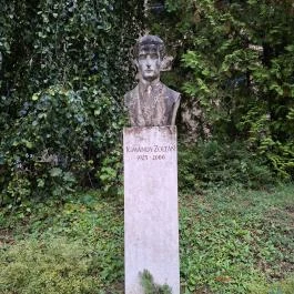 Soproni Botanikus Kert , Sopron - Egyéb