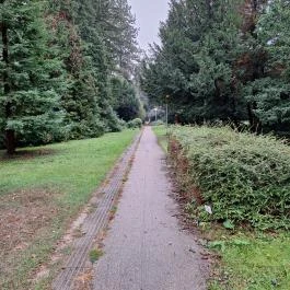 Soproni Botanikus Kert Sopron - Külső kép