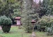 Soproni Botanikus Kert Sopron