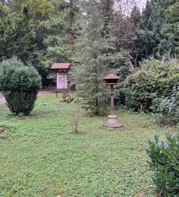 Soproni Botanikus Kert 