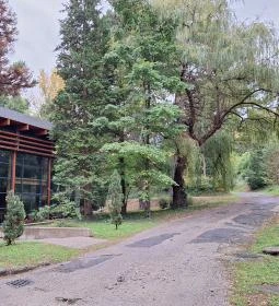 Soproni Botanikus Kert 