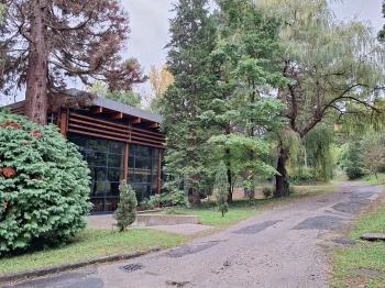 Soproni Botanikus Kert Sopron